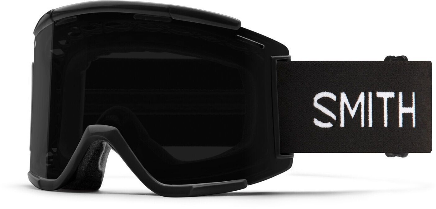 Smith Squad MTB XL ChromaPop Sun Black + WS / black