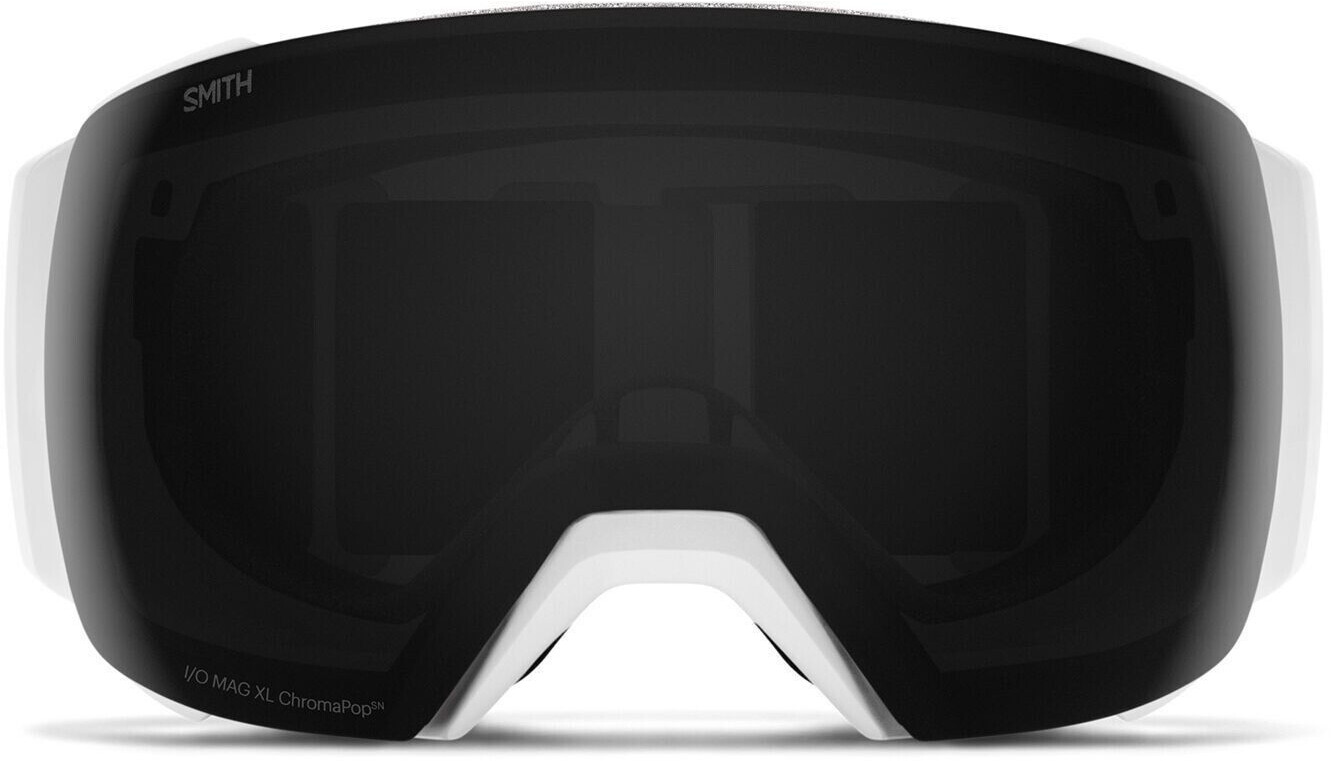 Smith I/O Mag XL ChromaPop Sun Black / dawn patrol