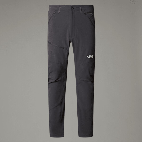 The North Face Speedlight (7X6E) asphalt grey-npf