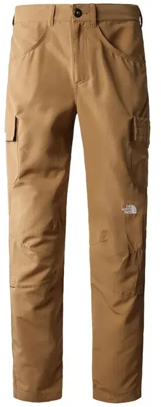 The North Face Men's Horizon Circular Trousers (NF0A824C) utility brown