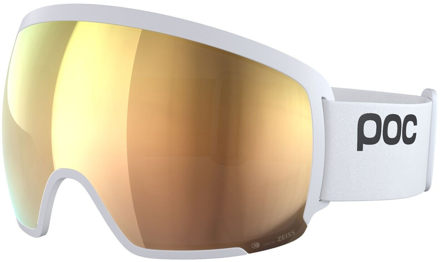 POC Orb Clarity Spare Lens Kit - Spektris Gold hydrogen white