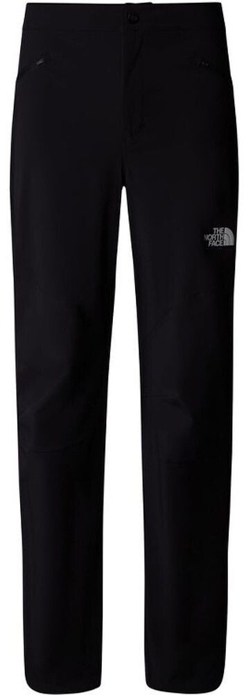 The North Face Men’s Alpine Ridge Regular Tapered Trousers (NF0A87H8) tnf black-npf