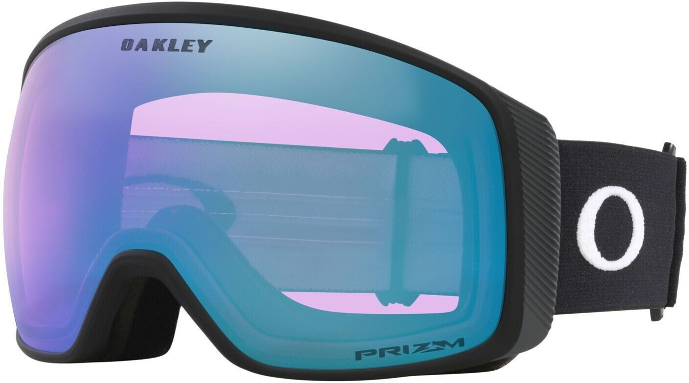 Oakley Flight Tracker L Prizm Snow Iced Iridium / matte black