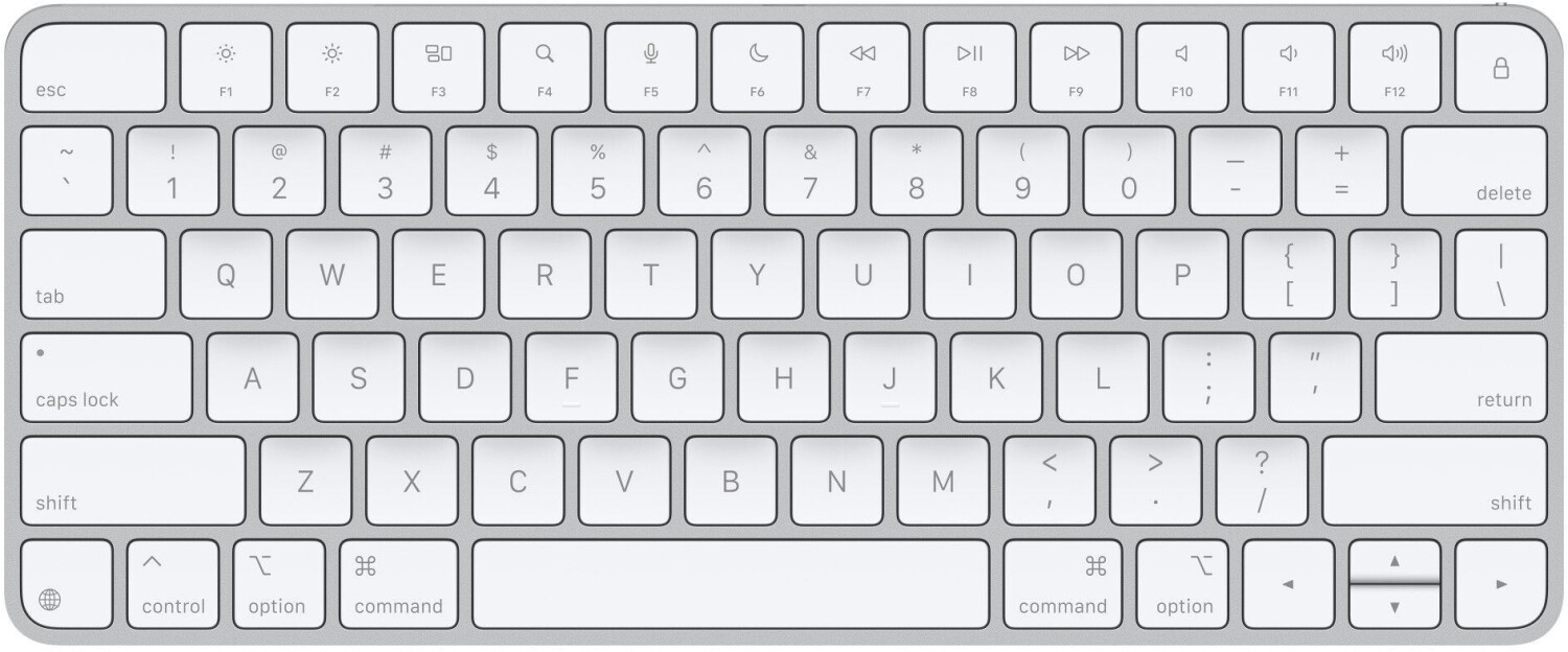 Apple Magic Keyboard (2024) (US)