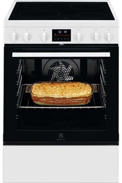 Electrolux LKR64890AW