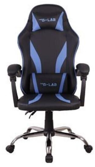 The G-Lab K-Seat Neon Blue