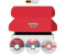 Pokémon Tin-Box-Bundle Pokéball Köderball Premierball Premierball ...