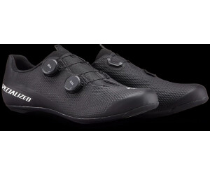 Chaussures Specialized Torch 3.0 – Taille 45, Jaunes, Pour Homme, Compatibles 3 Vis