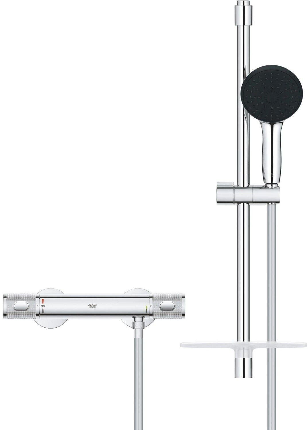 GROHE 34791001