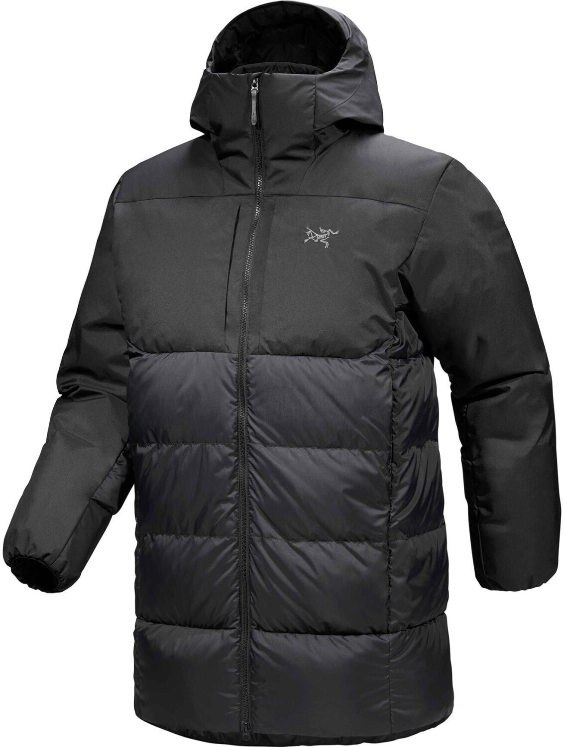 Arc'teryx Thorium SV Parka (X000008947) black