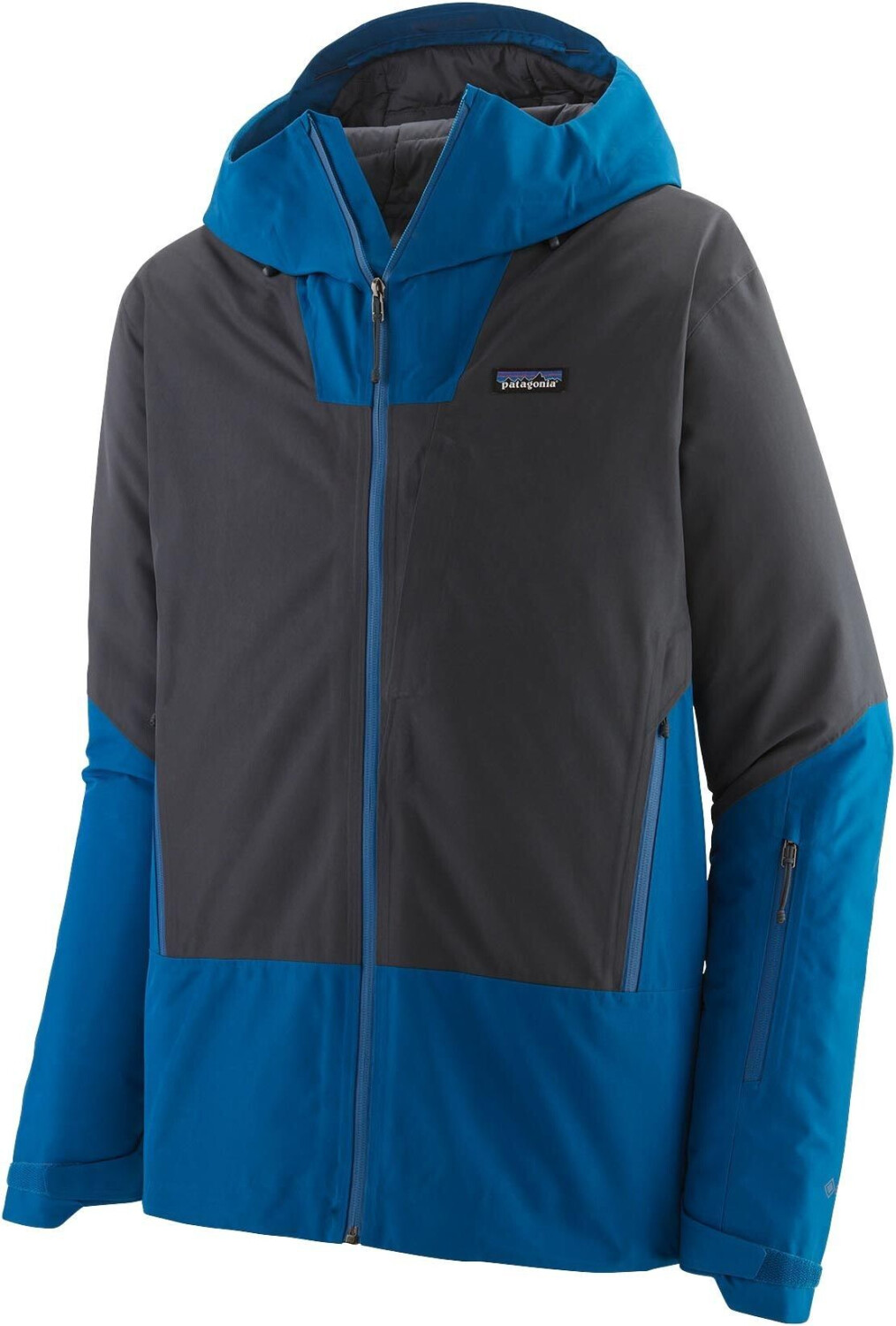 Patagonia Insulated Storm Shift Jacket endless blue