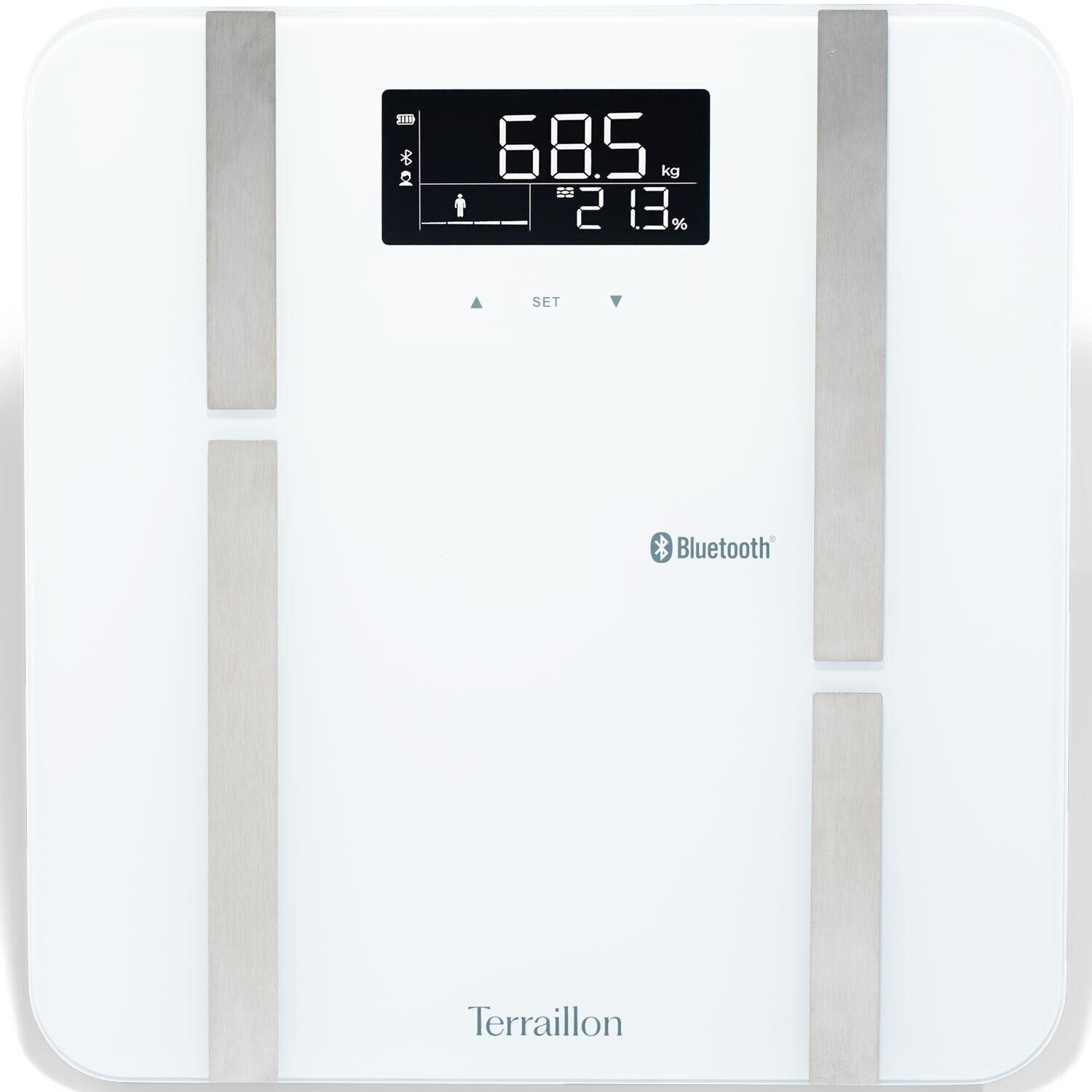 Terraillon X-Line Connect