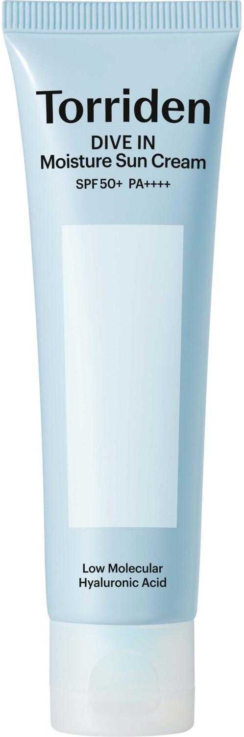Torriden DIVE IN Watery Moisture Sun Cream 60 ml