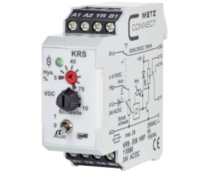 Metz Connect 110666