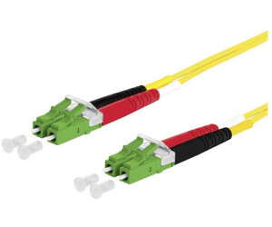 Metz Connect Patchkabel 151P1JAJA10E
