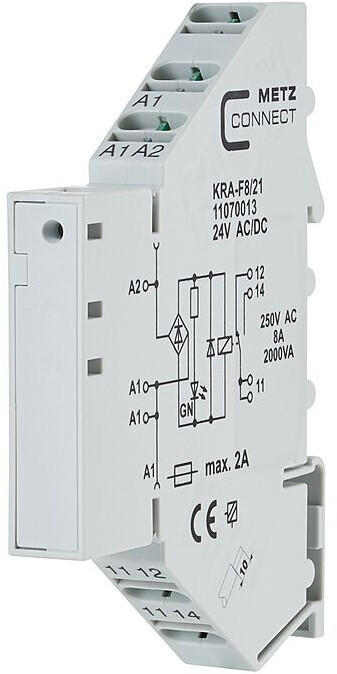 Metz Connect 11070013