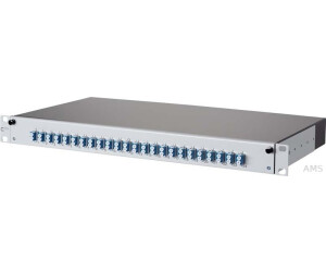 Metz Connect Spleissbox ausziehbar OpDATslide 24LC-DOS2
