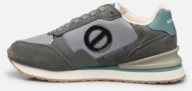 NO NAME TOVA RUNNER carbon grey/oil/blue