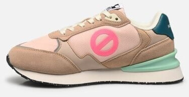 NO NAME TOVA RUNNER nude/dove/nude
