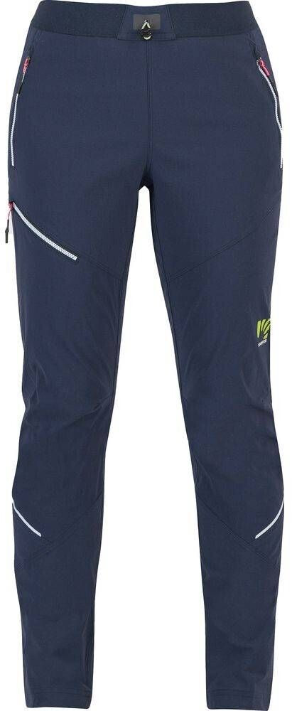 KARPOS Women's Rock Evo Pant outer space