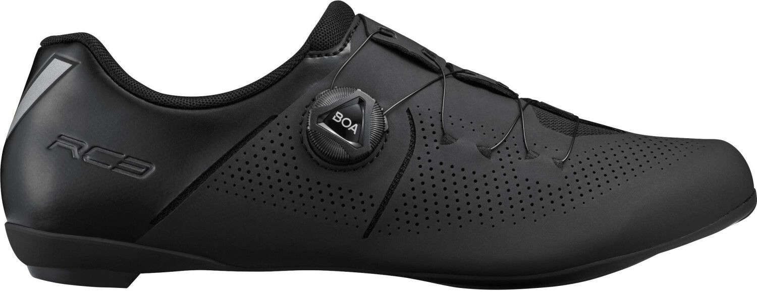 Shimano RC302 deep black