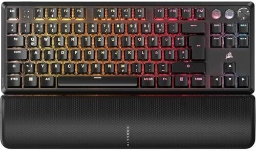 Corsair K70 PRO TKL
