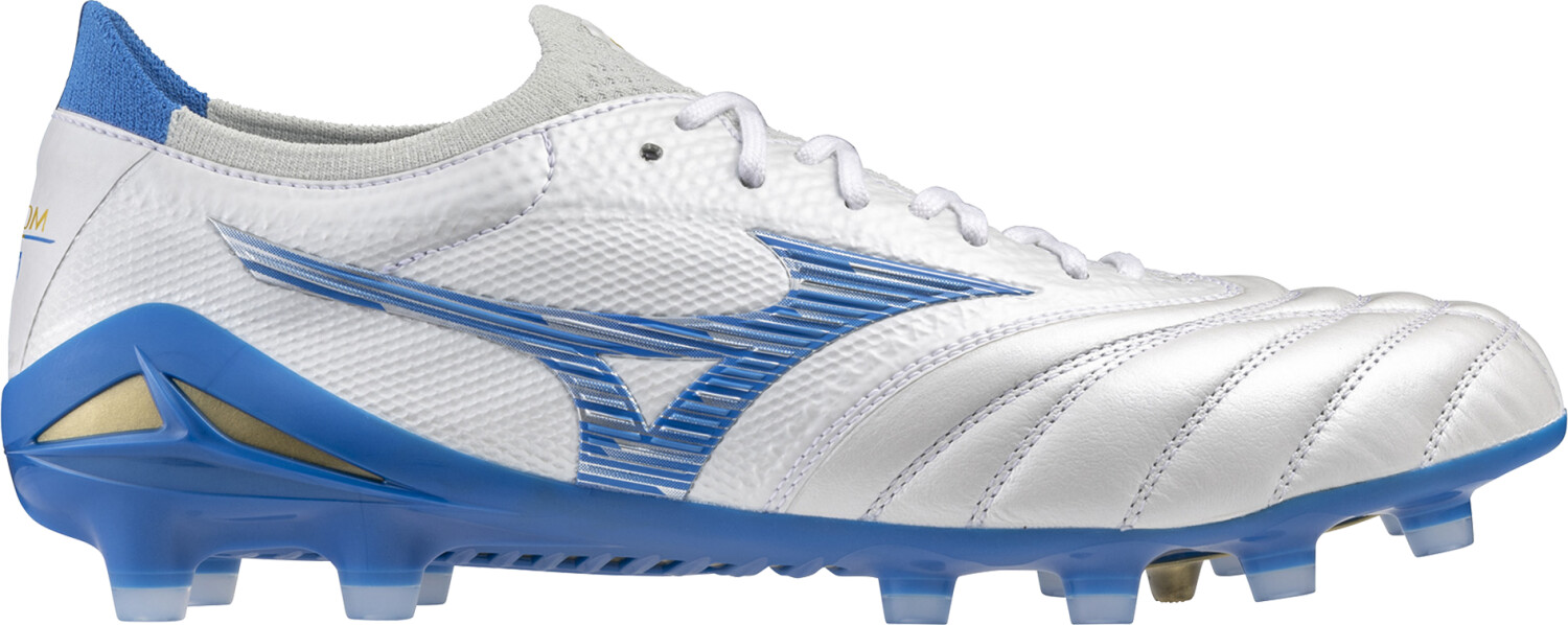 Mizuno Morelia Neo IV Beta Japan white/laser blue/laser blue