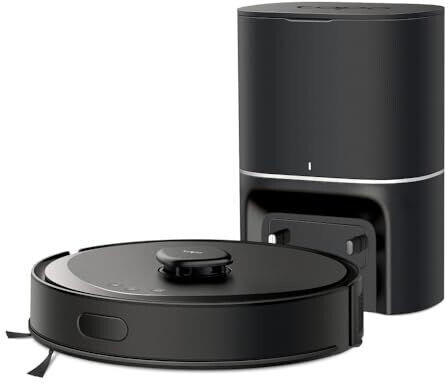 TP-Link Tapo RV30 max plus black