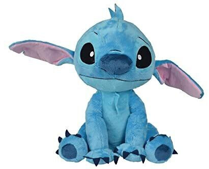 Simba Peluche Stitch 50 cm