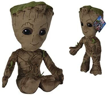 Simba Disney - Marvel Young 45 cm