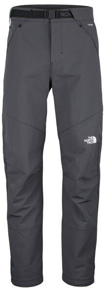 The North Face Men's Diablo Pants (7X6D) asphalt grey/npf