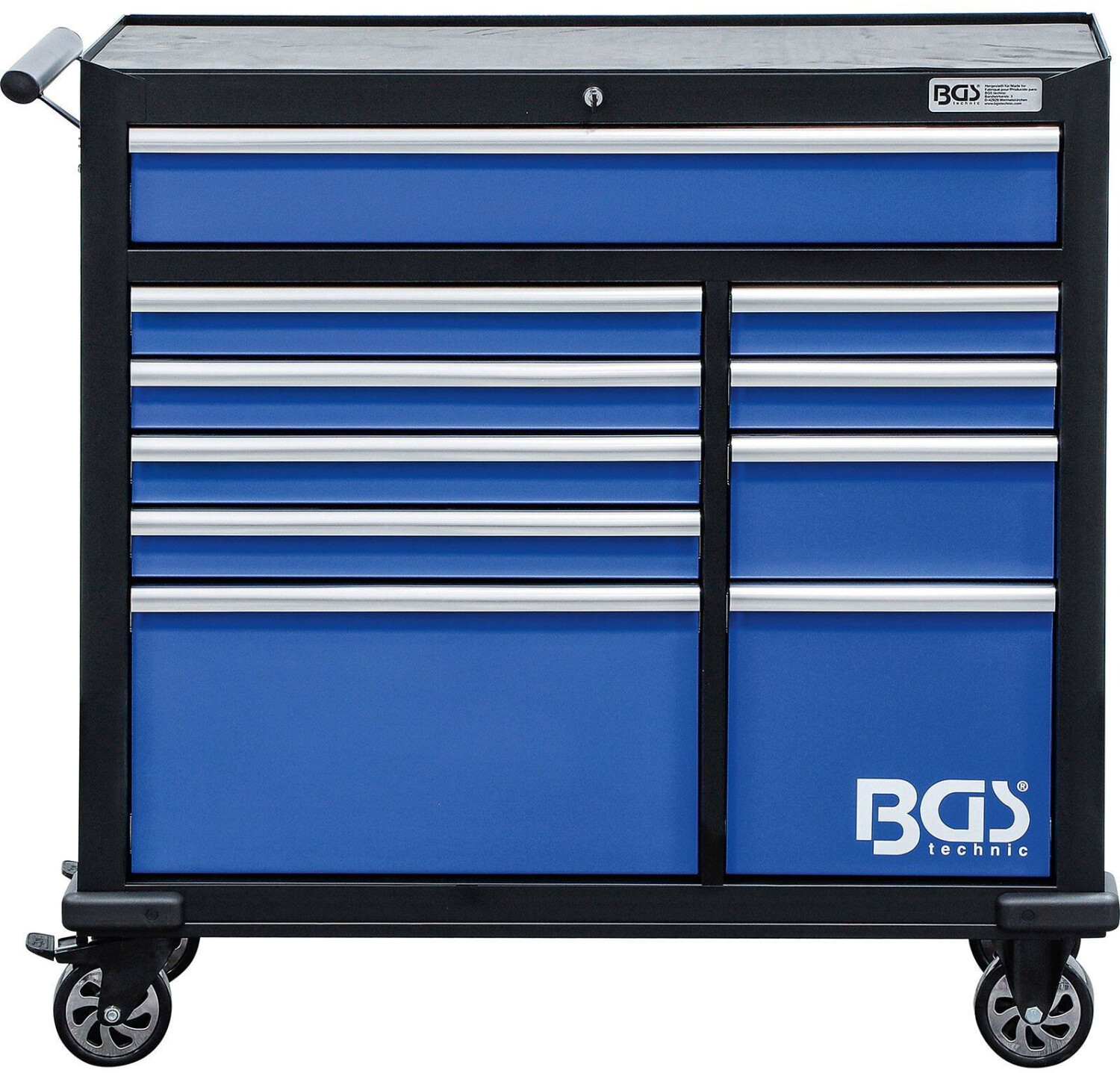 BGS - Kraftmann 4206