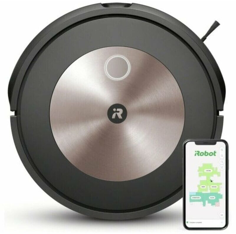 iRobot Roomba Combo J5 j5176