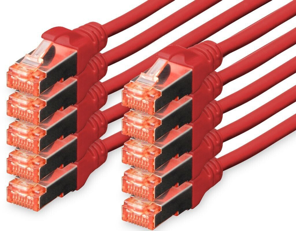 Digitus DK-1644-030-R-10
