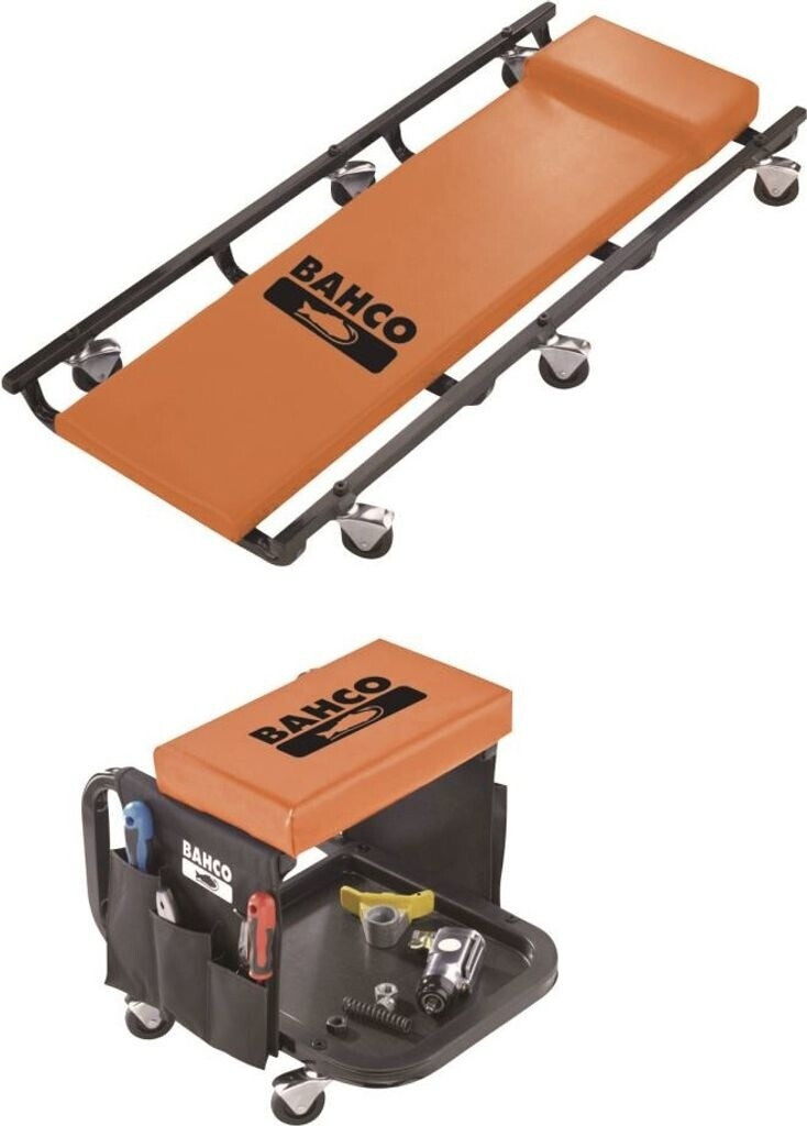 Bahco BLE304