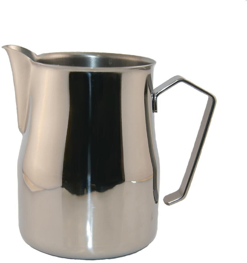 Olympia Pichet à lait inox pour Latte Art 500 ml