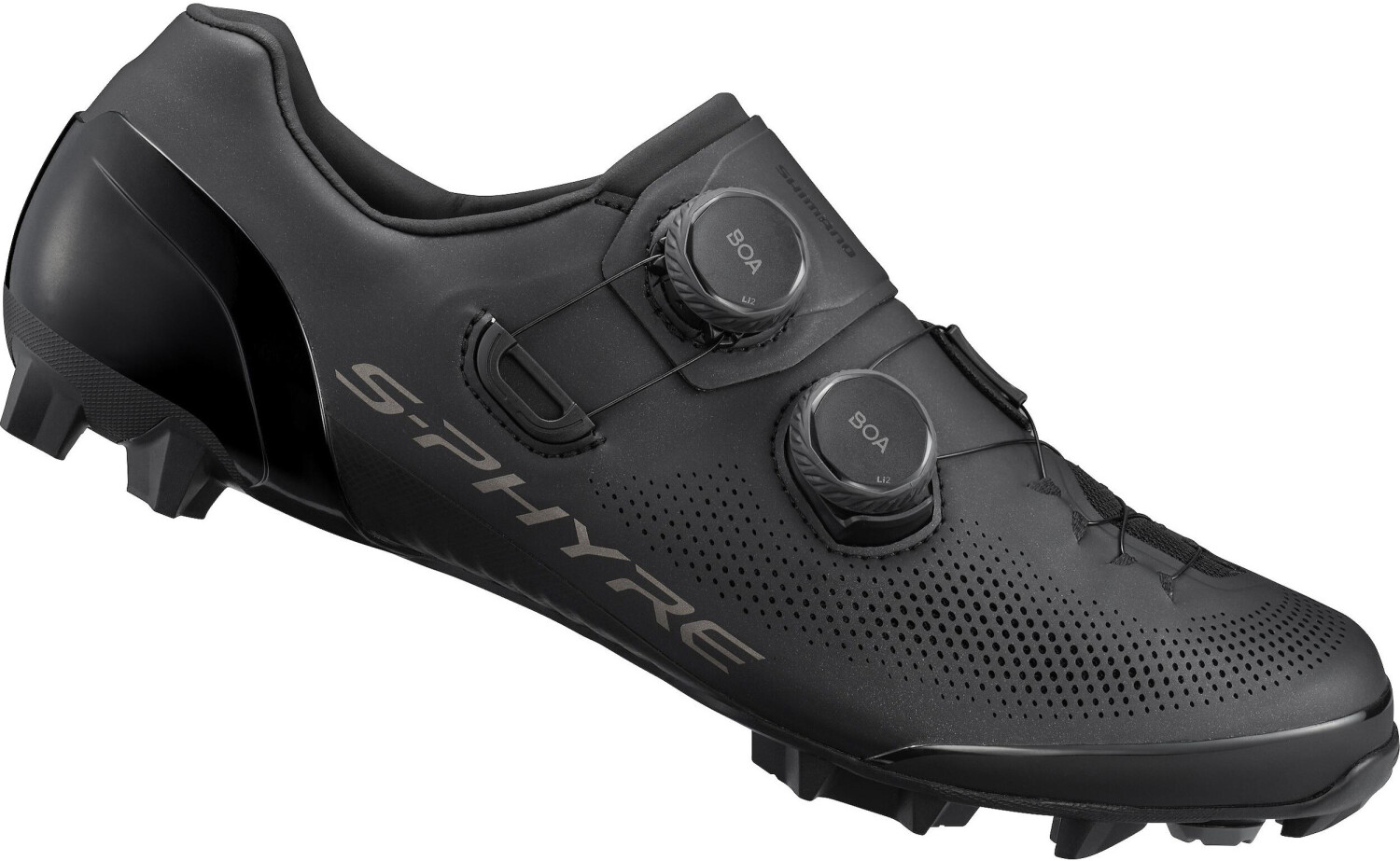 Shimano S-Phyre SH-XC903
