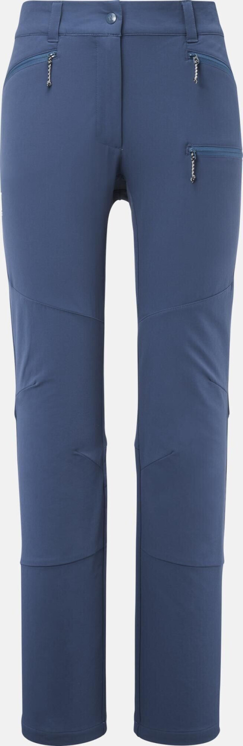 Millet All Outdoor XCS 200 Pants Women dark denim