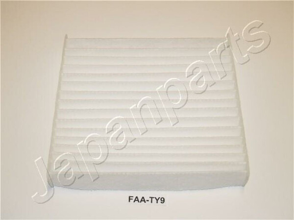 Japanparts FAA-TY9, Bild 5