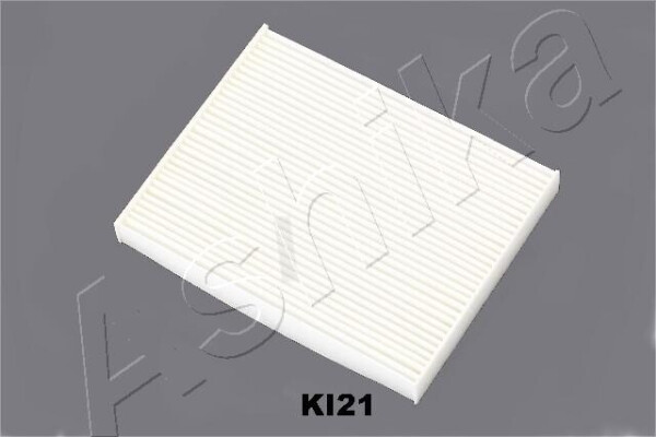 Ashika 21-KI-K21, Bild 2
