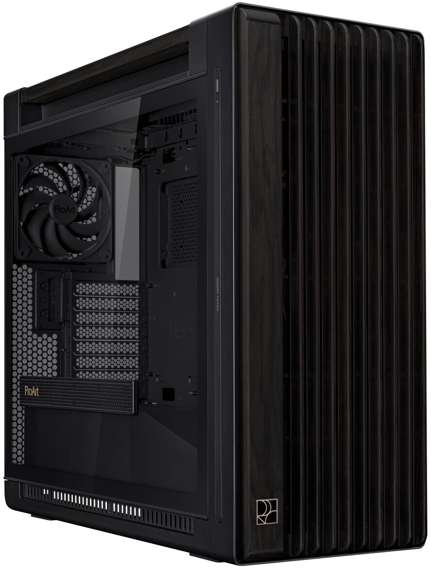 ASUS ProArt PA602 Wood Edition Tempered Glass