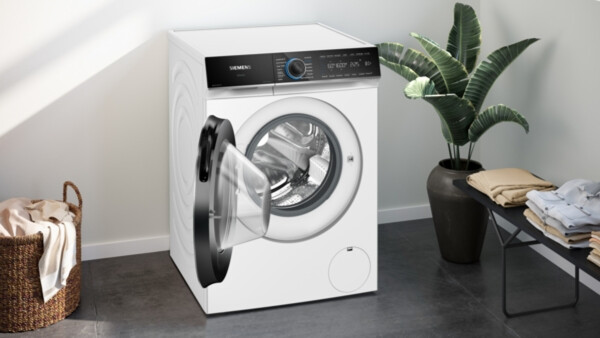 Siemens WG56B20G0, Bild 8