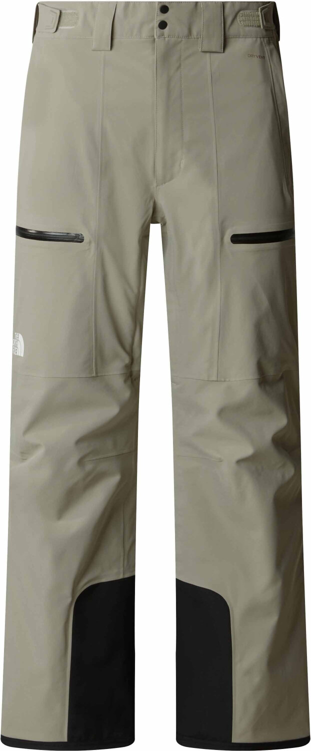 The North Face Chakal Pant (NF0A87Y7) clay grey