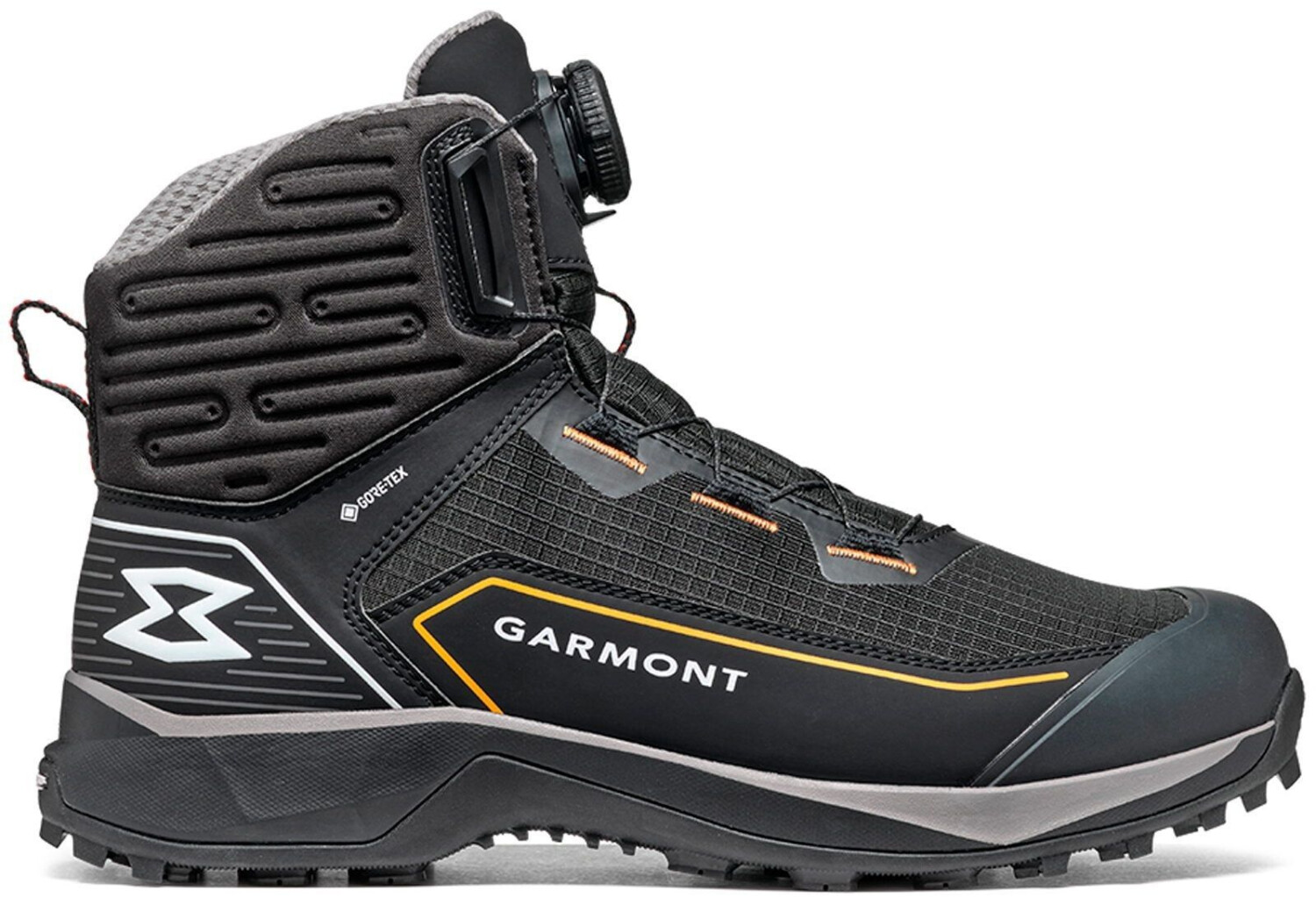 Garmont Trace Mid Boa GTX (S12002-U002401) black