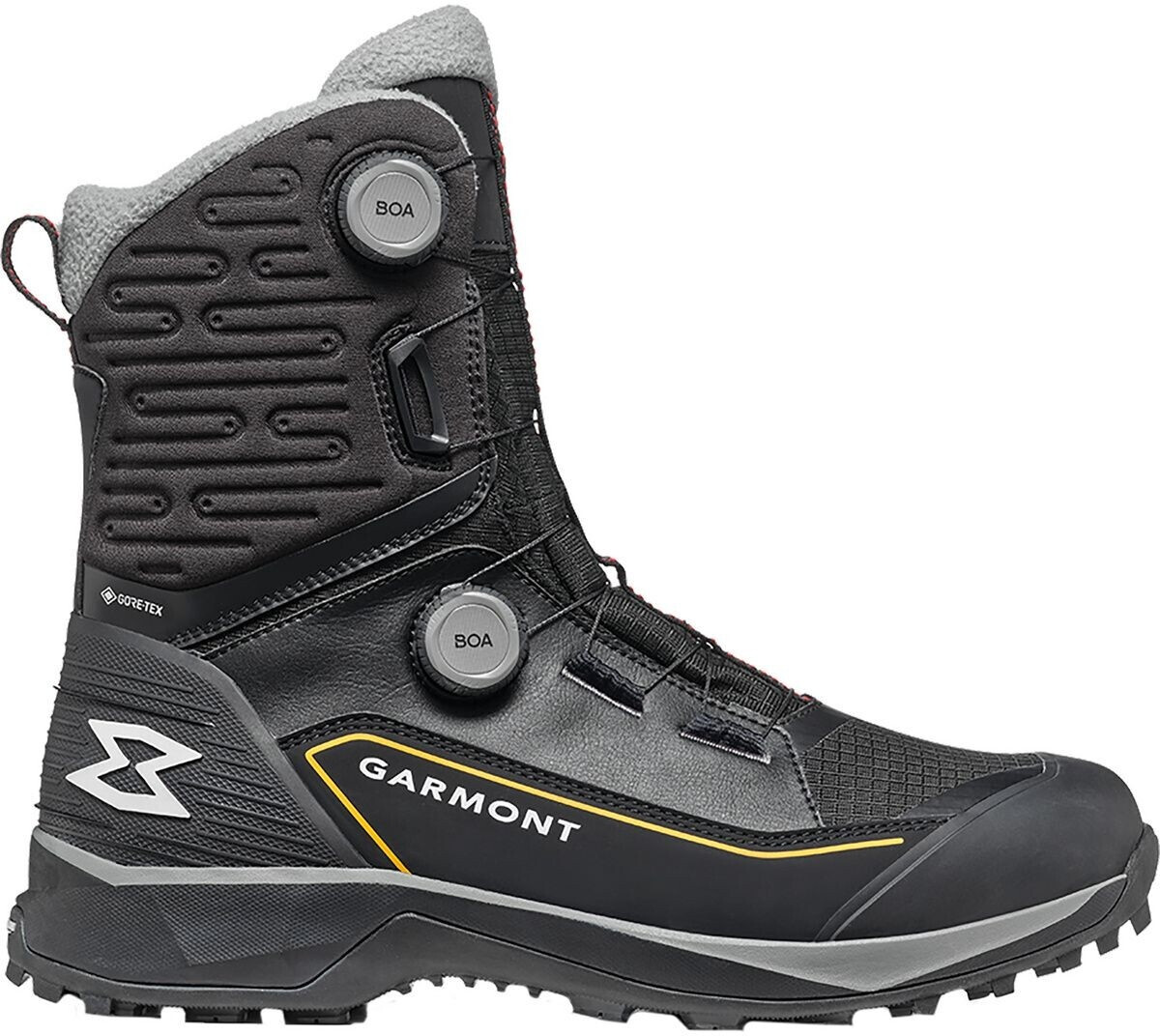 Garmont Trace High Boa GTX (S12001-U002401) black