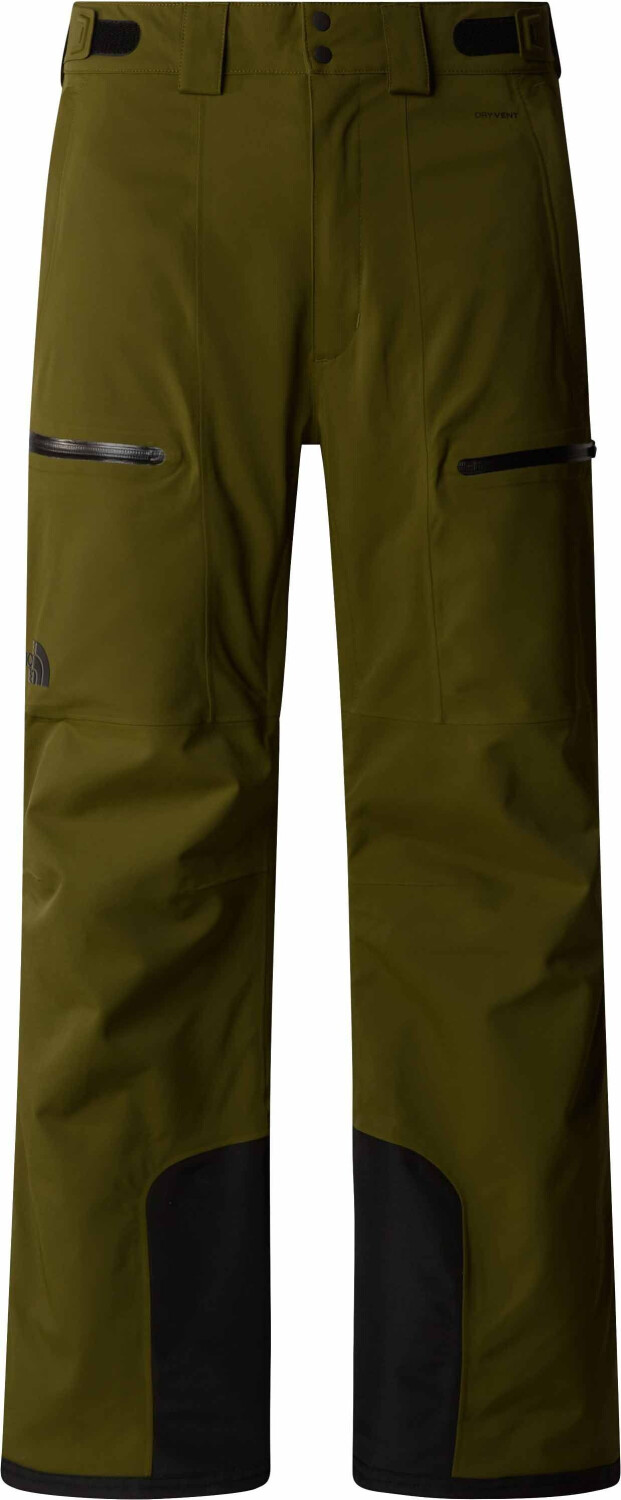 The North Face Chakal Pant (NF0A87Y7) forest olive