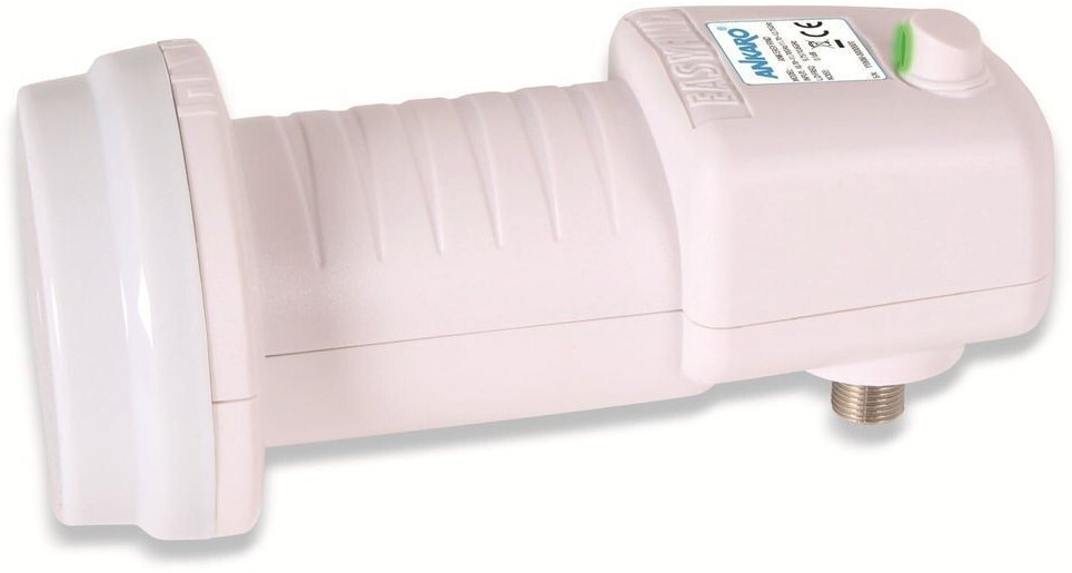 Ankaro Single-LNB Easy Find LNC