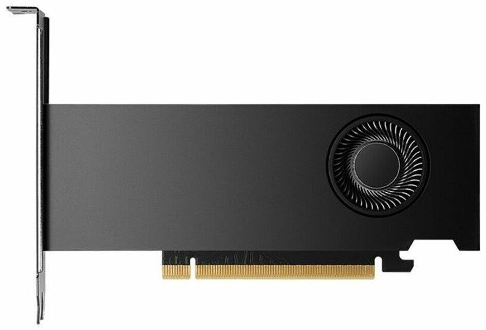 NVIDIA RTX 2000 Ada
