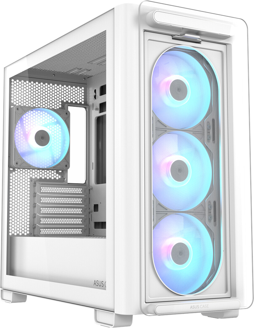 ASUS A23 PLUS TG ARGB