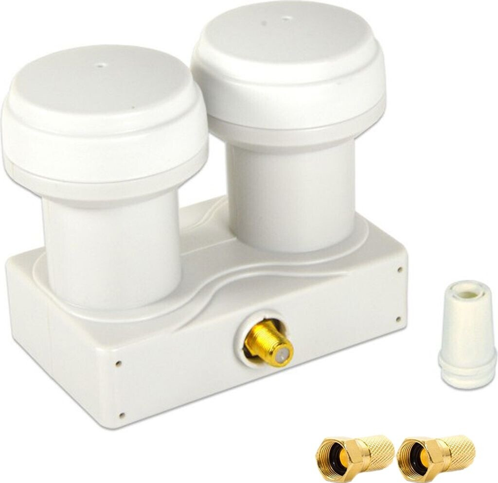 PremiumX Monoblock 6° Single LNB